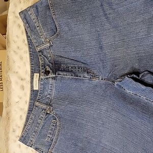 Coldwater Creek Women's Plus Size jeans NWT